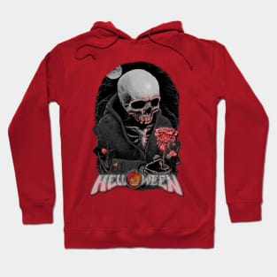 Helloween Hoodie